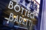 Bottega Baretti